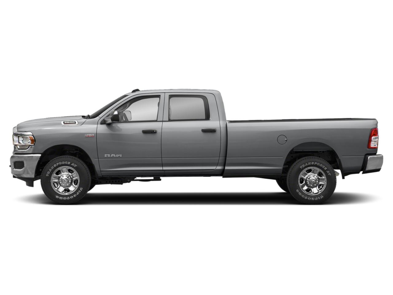 2020 Ram 3500 Vehicle Photo in Salt Lake City, UT 84115-2787