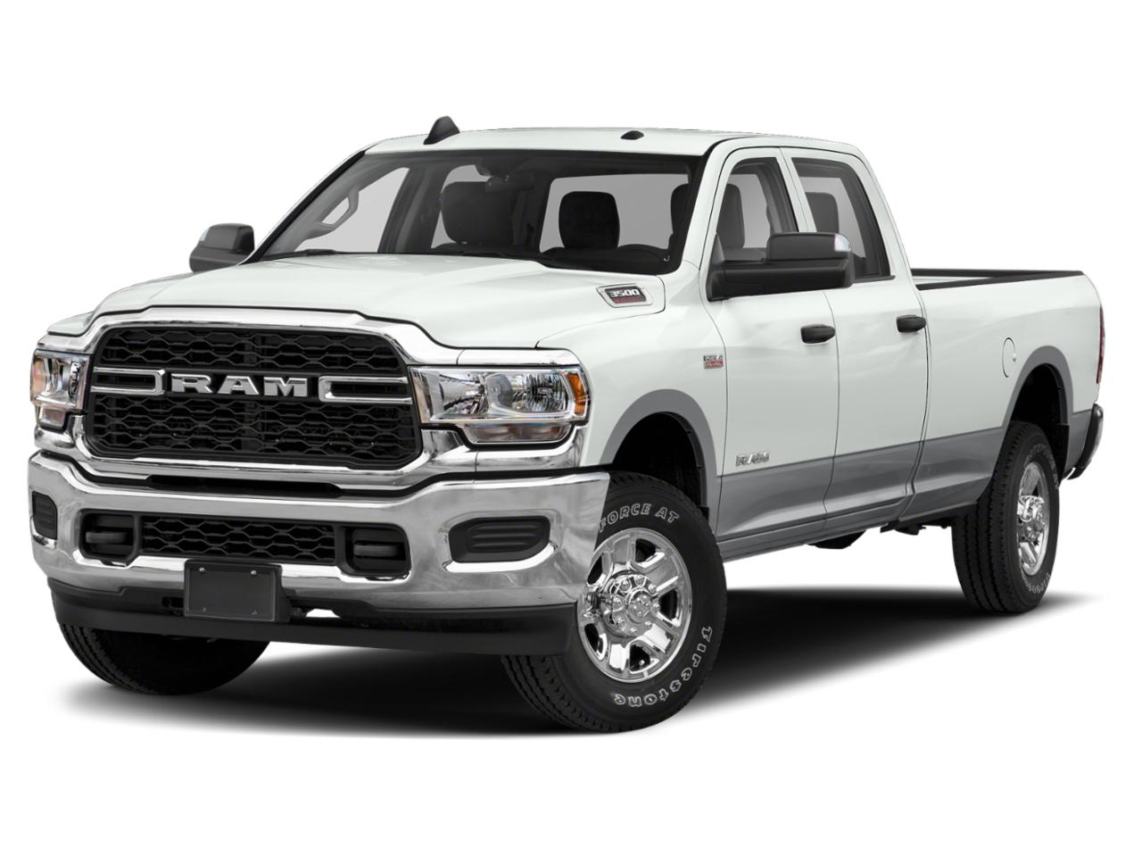 2020 Ram 3500 Vehicle Photo in Cleburne, TX 76033