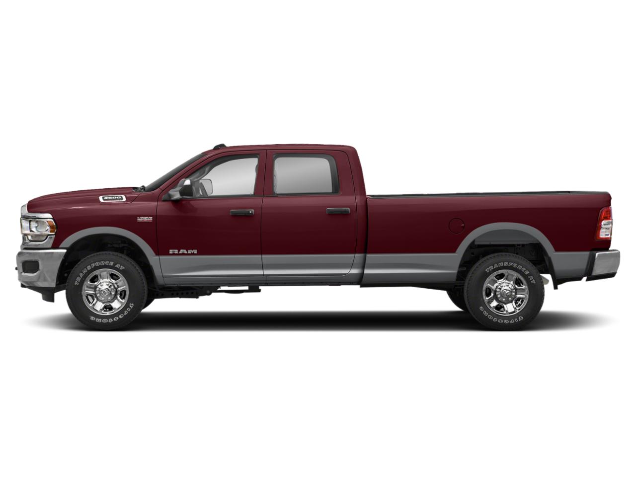 2020 Ram 3500 Vehicle Photo in BOISE, ID 83705-3761