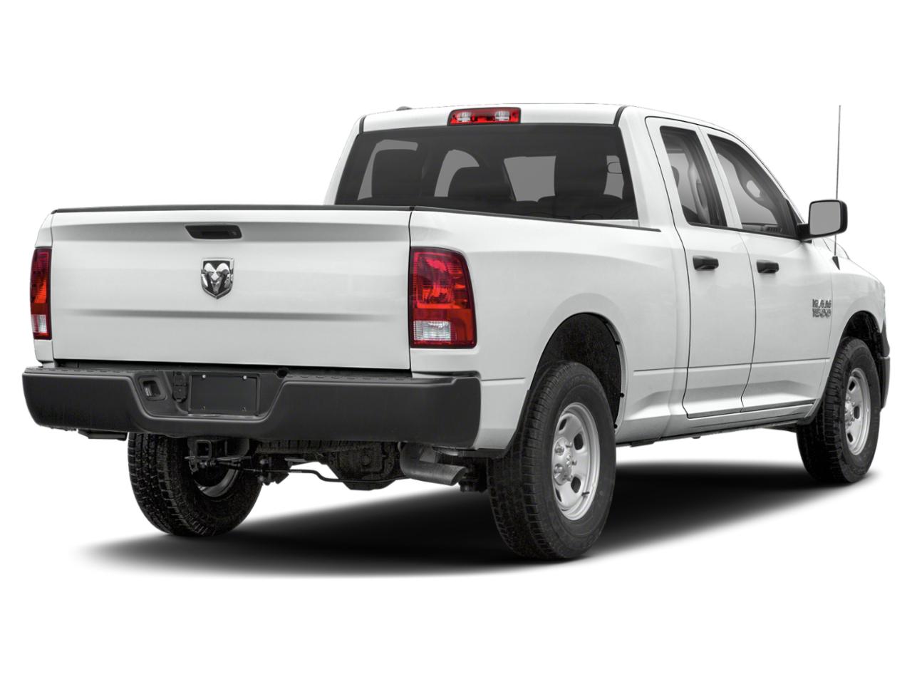 2020 Ram 1500 Classic Vehicle Photo in SALT LAKE CITY, UT 84119-3321