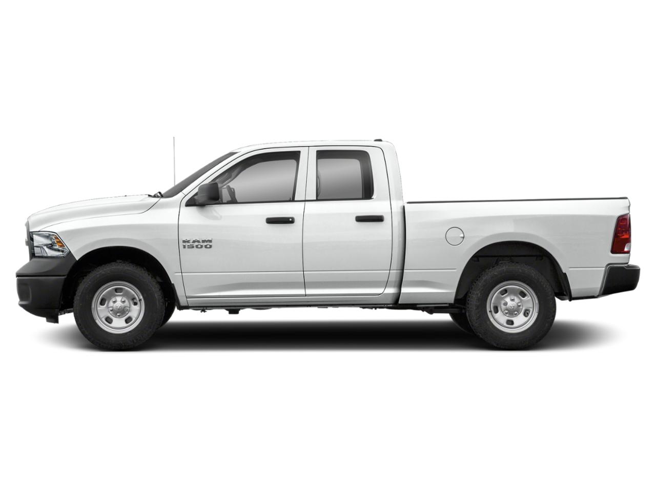 2020 Ram 1500 Classic Vehicle Photo in SALT LAKE CITY, UT 84119-3321