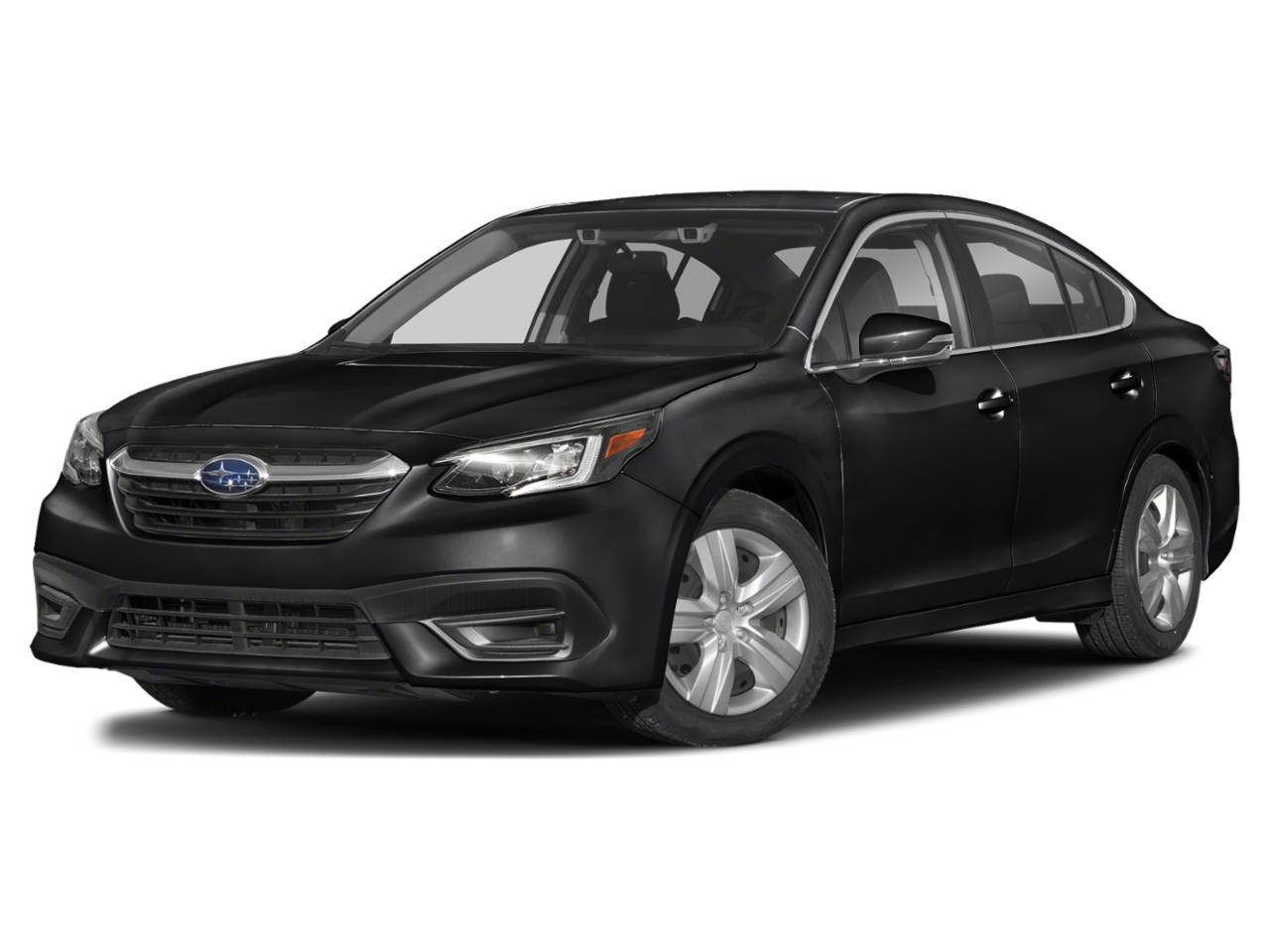 2020 Subaru Legacy Vehicle Photo in Pleasant Hills, PA 15236