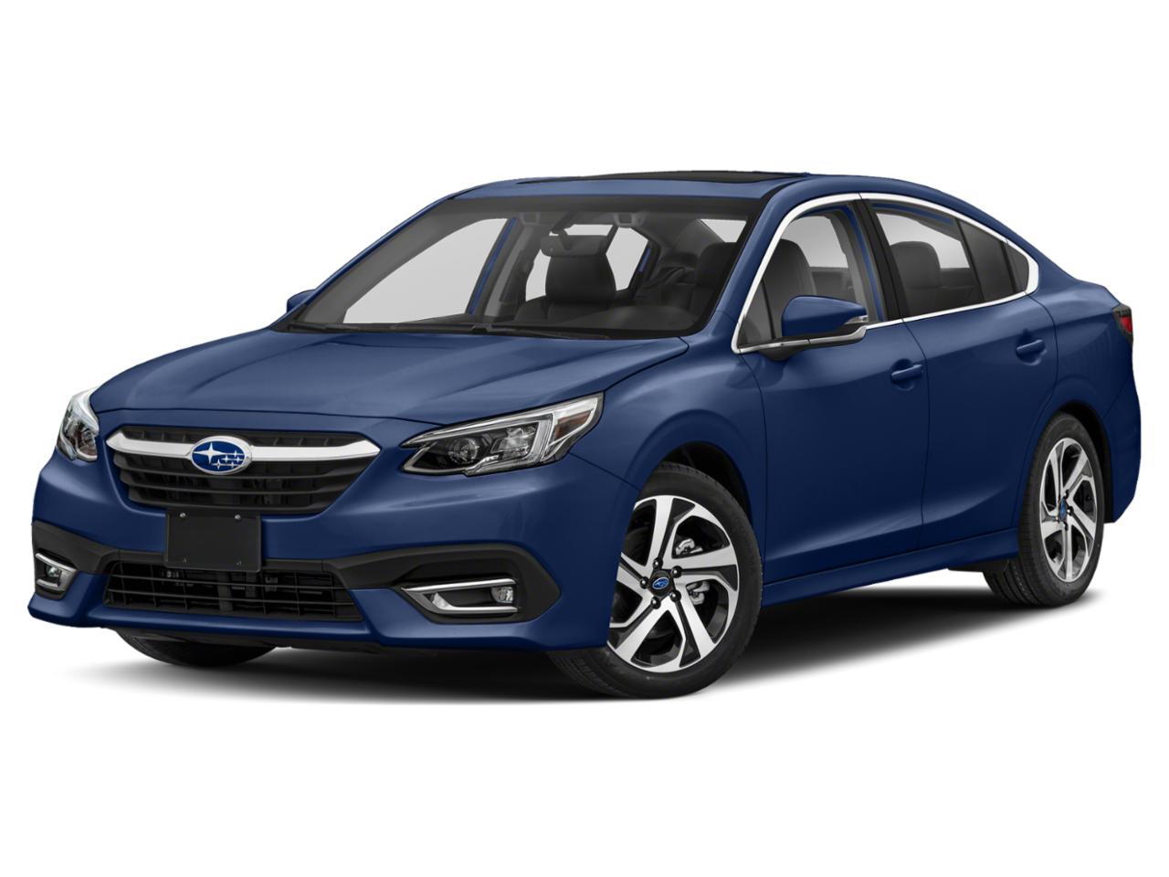 2020 Subaru Legacy Vehicle Photo in GRAND BLANC, MI 48439-8139