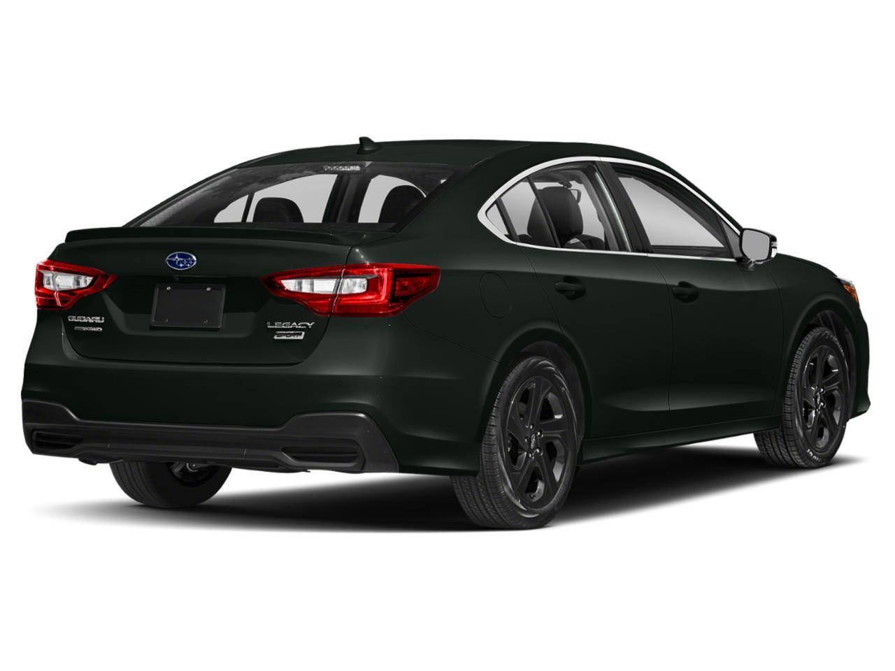 2020 Subaru Legacy Vehicle Photo in Weatherford, TX 76087