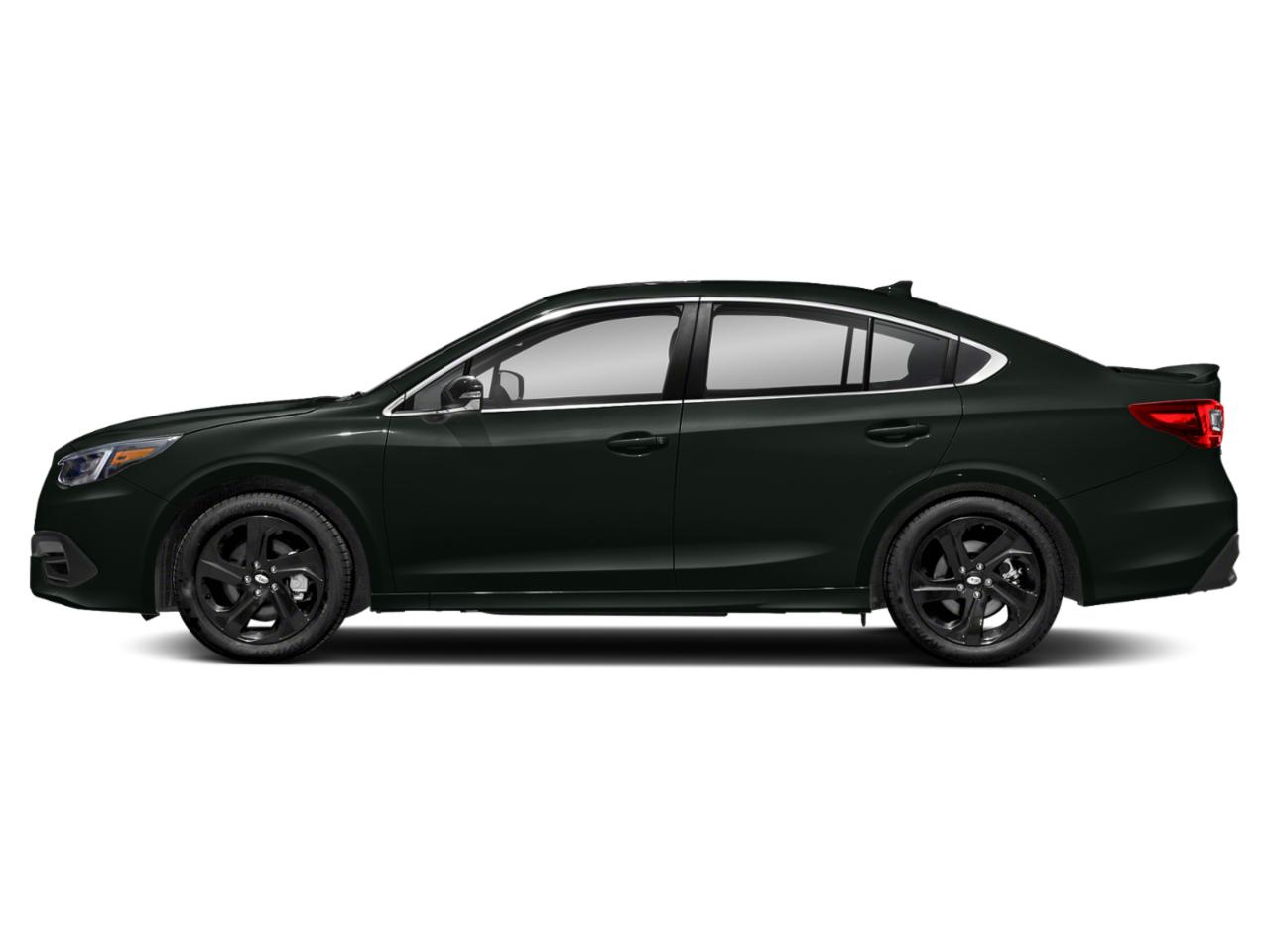 2020 Subaru Legacy Vehicle Photo in Weatherford, TX 76087