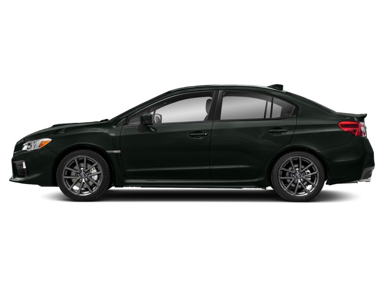 2020 Subaru WRX Vehicle Photo in AUSTIN, TX 78759-4154