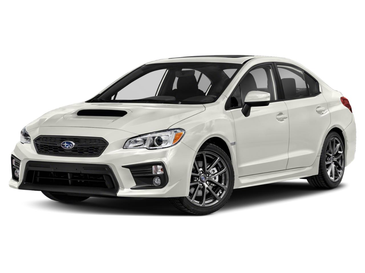 2020 Subaru WRX Vehicle Photo in AMERICAN FORK, UT 84003-3317