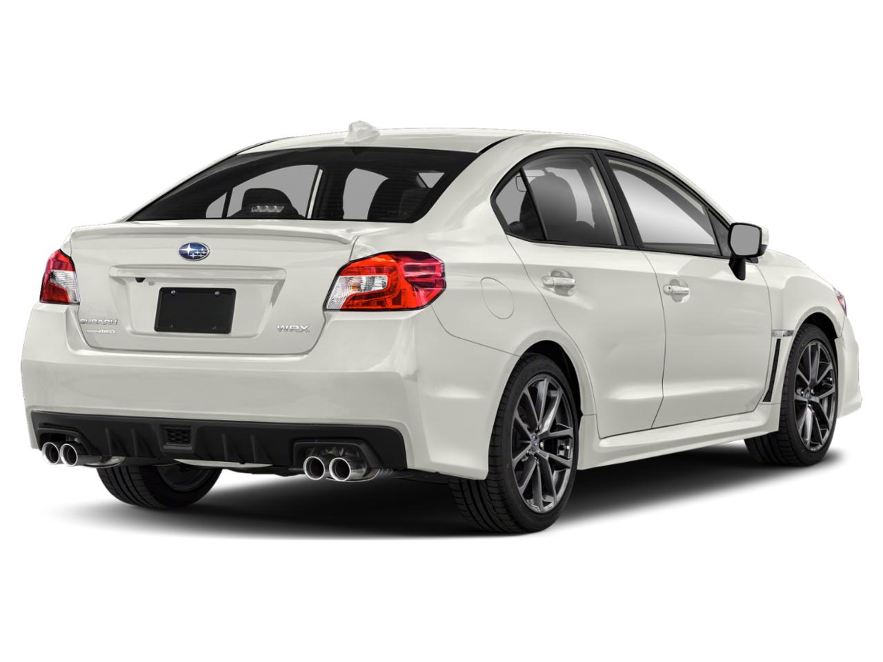 2020 Subaru WRX Vehicle Photo in AMERICAN FORK, UT 84003-3317