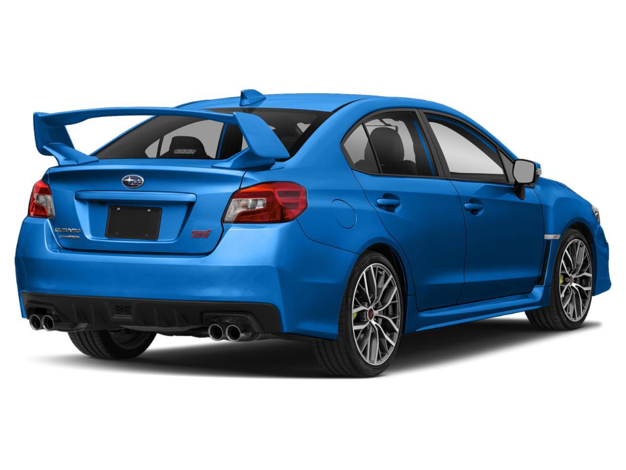 2020 Subaru WRX Vehicle Photo in Rockville, MD 20852