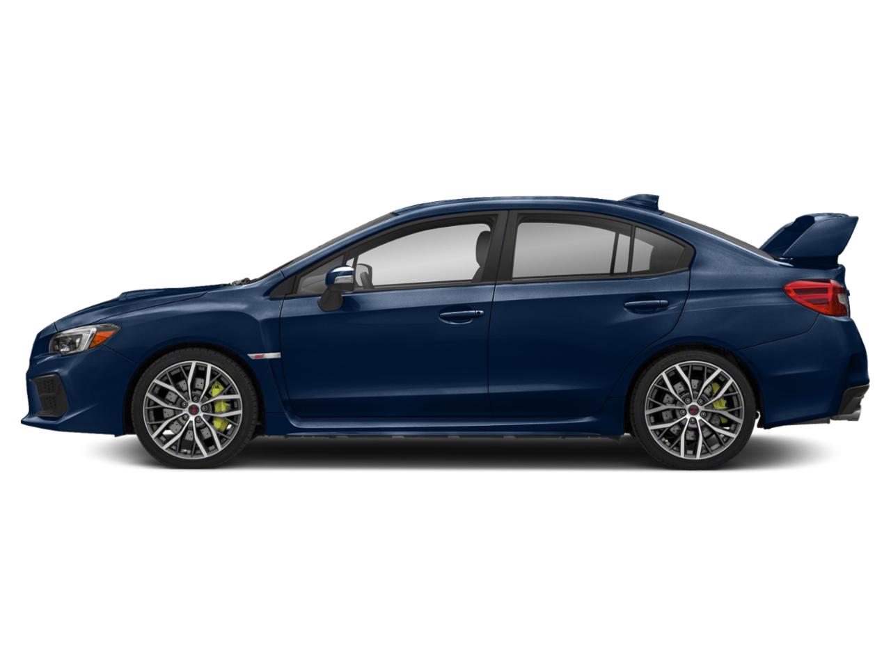 2020 Subaru WRX Vehicle Photo in Sanford, FL 32771