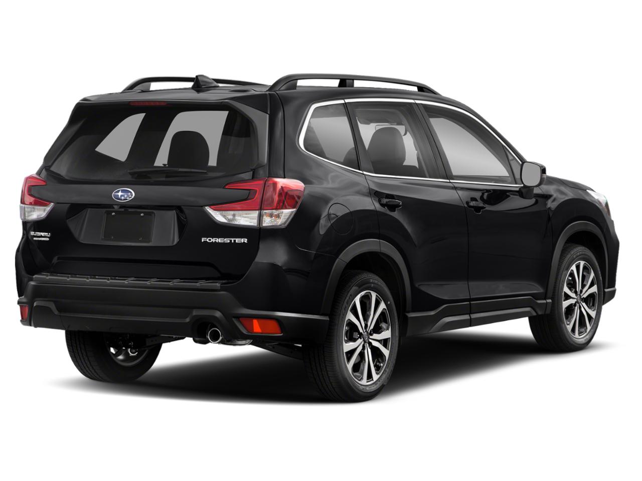 2020 Subaru Forester Vehicle Photo in Towson, MD 21204