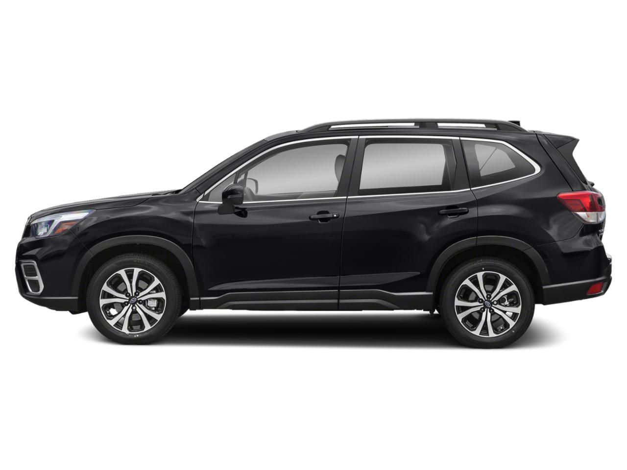 2020 Subaru Forester Vehicle Photo in Towson, MD 21204