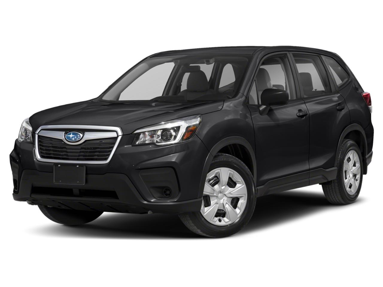 2020 Subaru Forester Vehicle Photo in Memphis, TN 38128