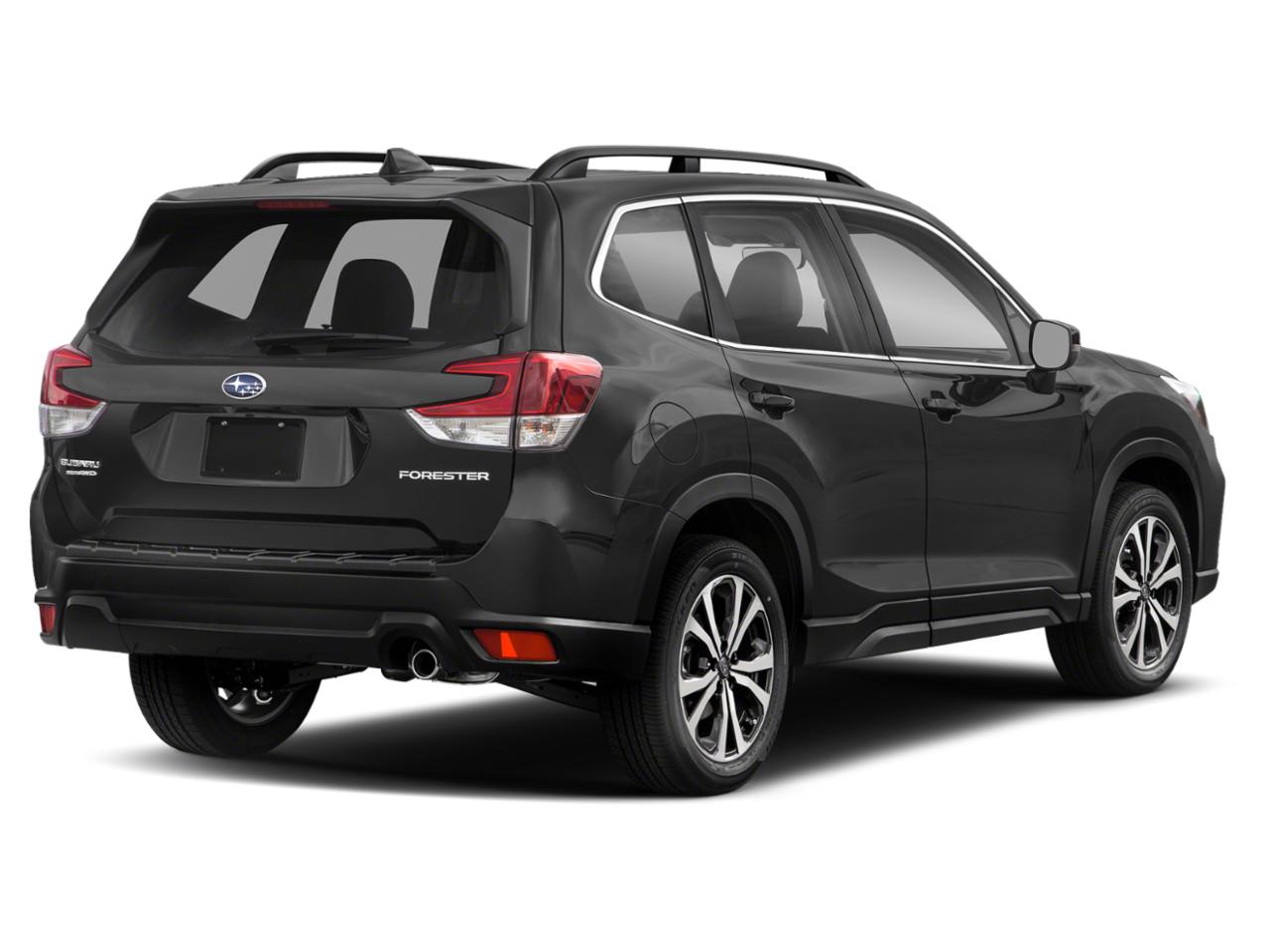 2020 Subaru Forester Vehicle Photo in POTSDAM, NY 13676-1281