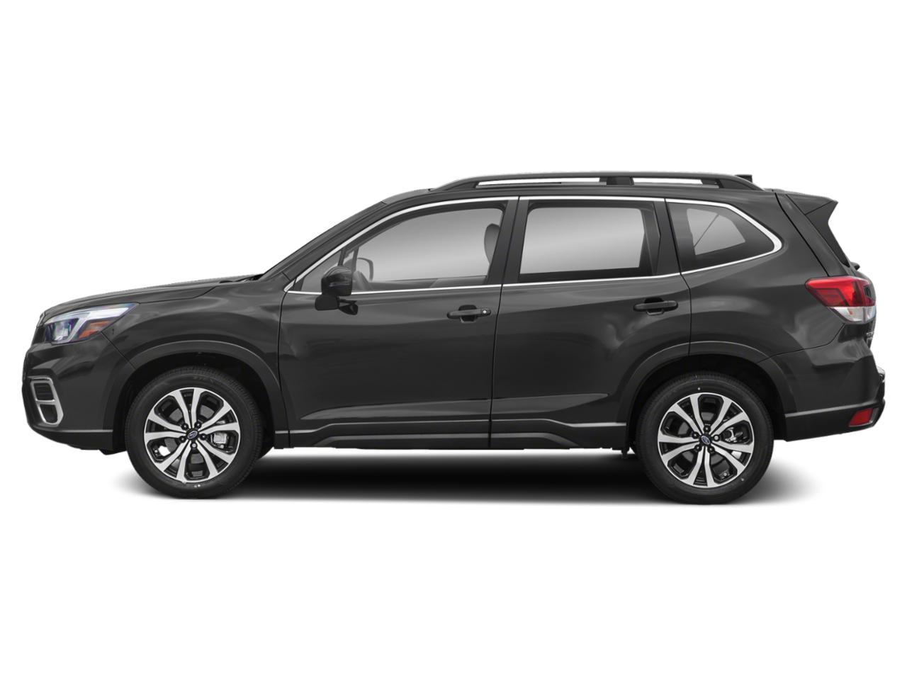 2020 Subaru Forester Vehicle Photo in POTSDAM, NY 13676-1281