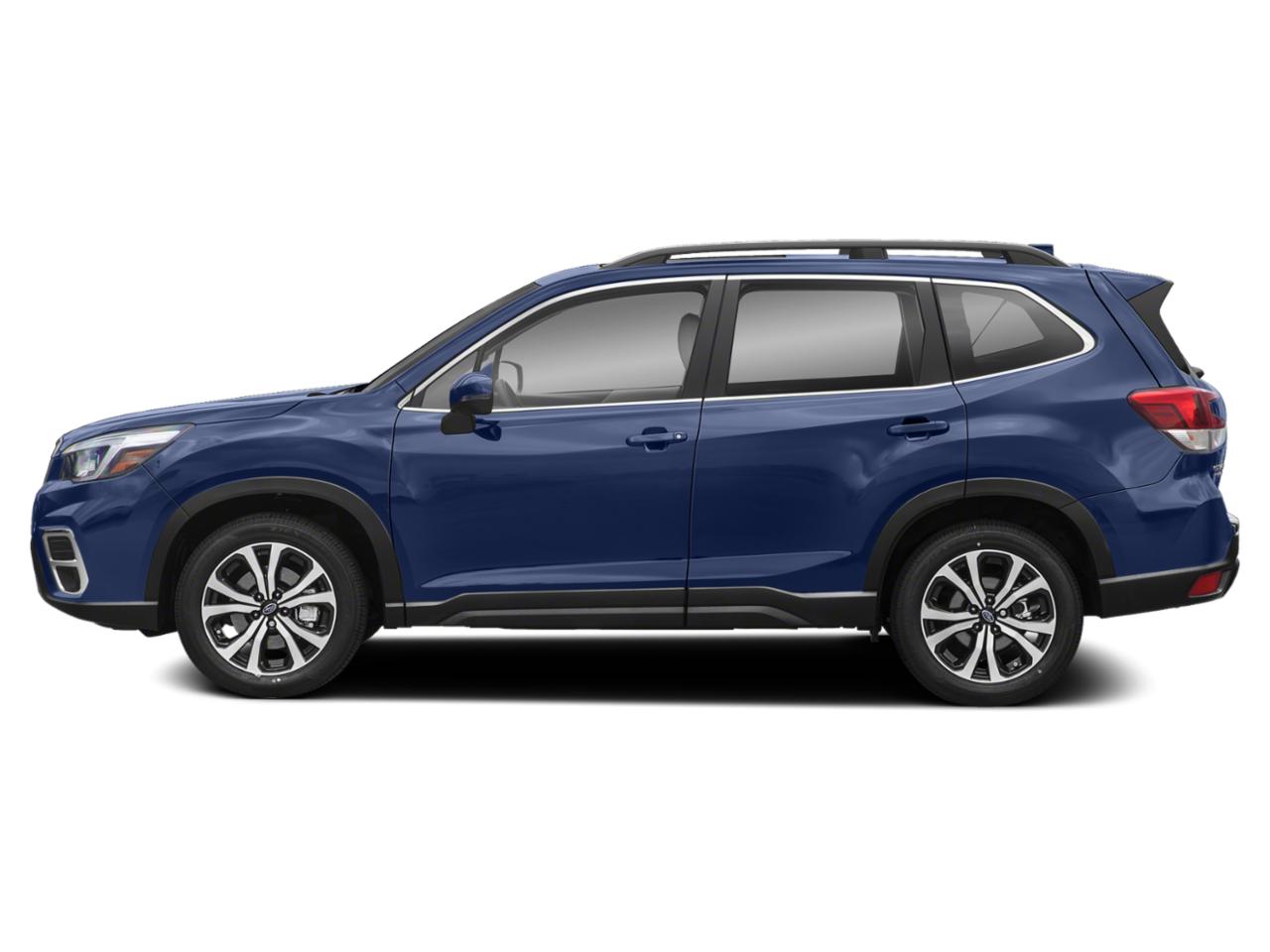 2020 Subaru Forester Vehicle Photo in PEORIA, AZ 85382-3715