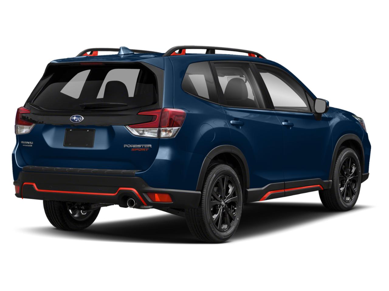 2020 Subaru Forester Vehicle Photo in Bethesda, MD 20852