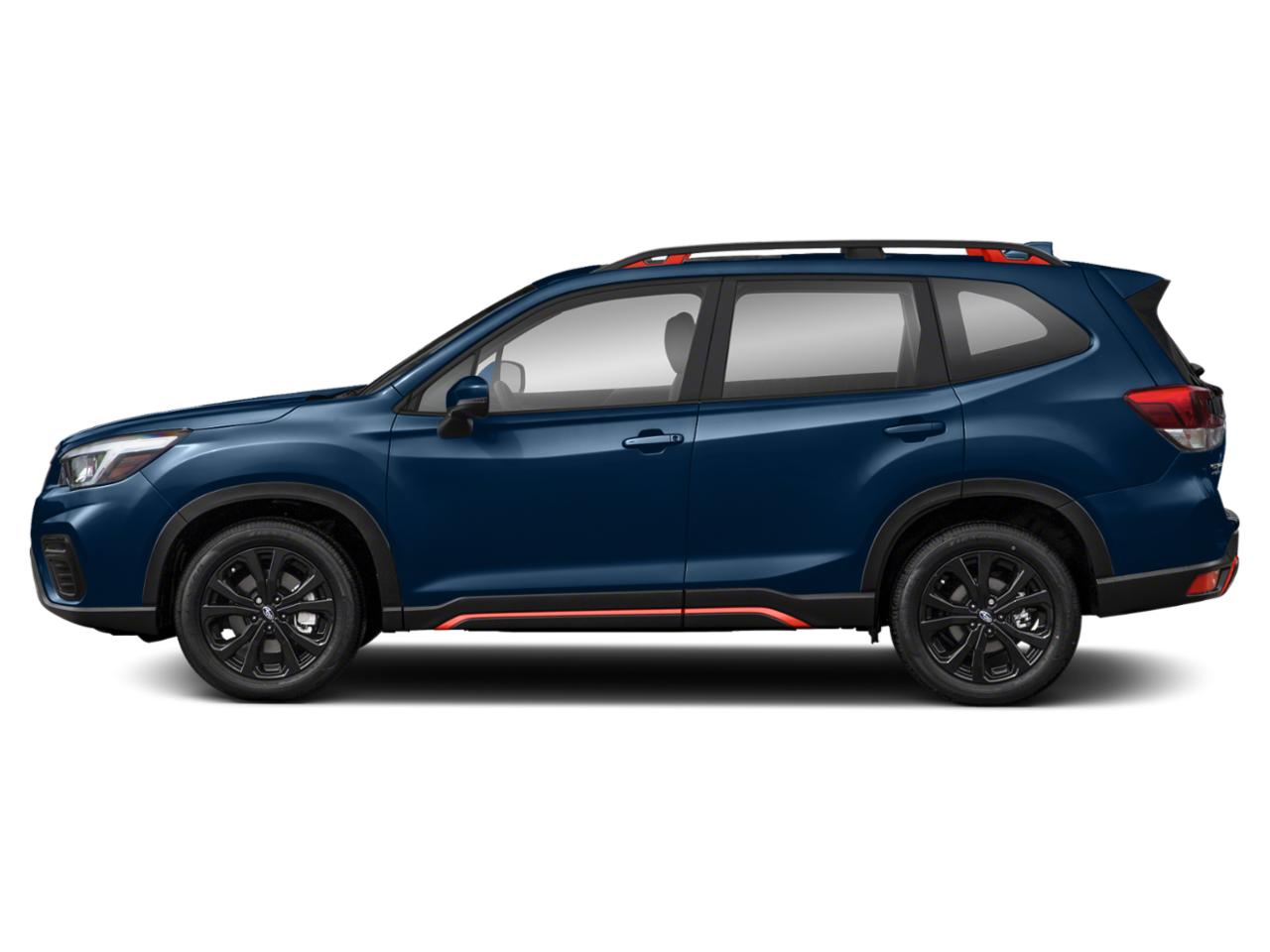 2020 Subaru Forester Vehicle Photo in Bethesda, MD 20852