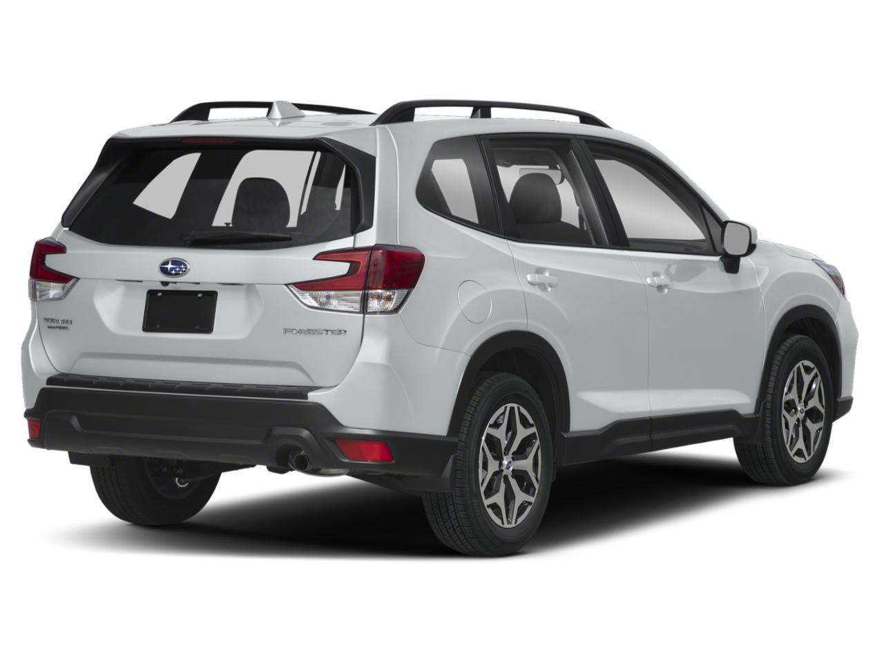 2020 Subaru Forester Vehicle Photo in LONE TREE, CO 80124-2750