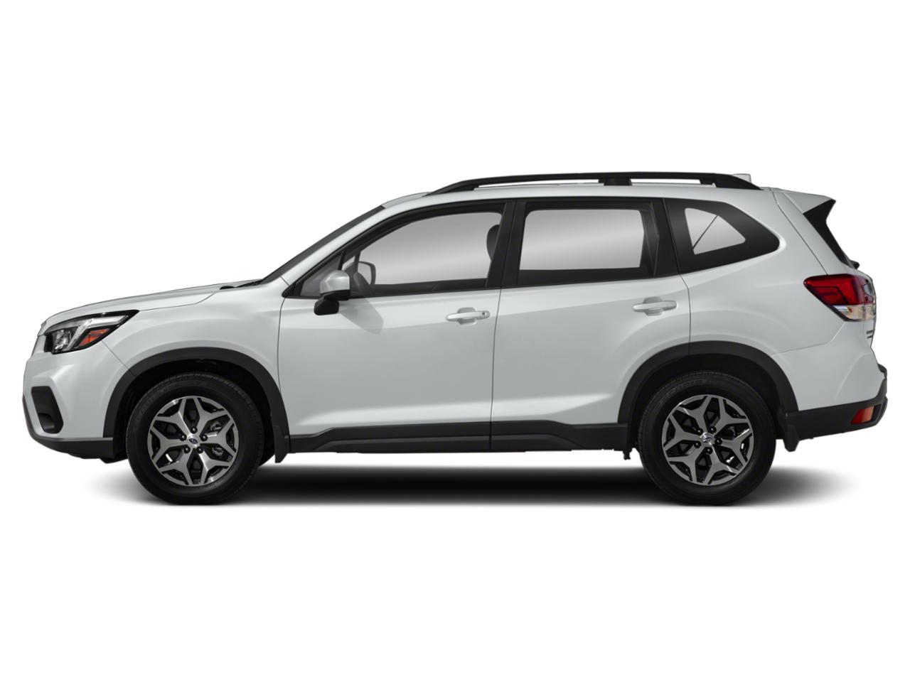 2020 Subaru Forester Vehicle Photo in LONE TREE, CO 80124-2750