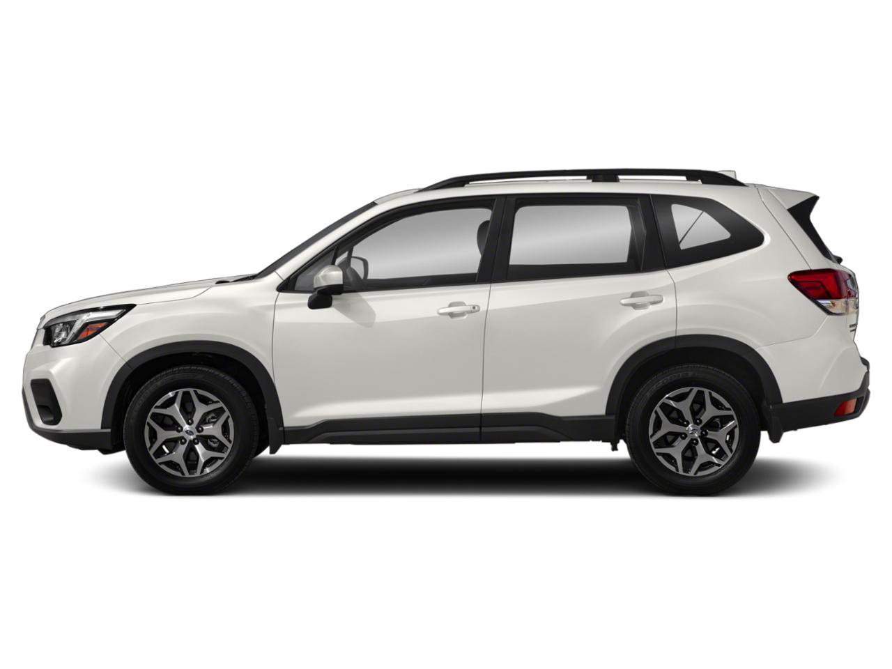 2020 Subaru Forester Vehicle Photo in Ft. Myers, FL 33907