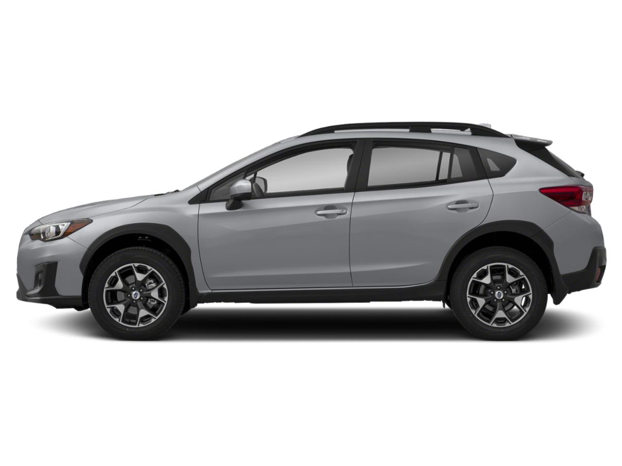 2020 Subaru Crosstrek Vehicle Photo in Greeley, CO 80634