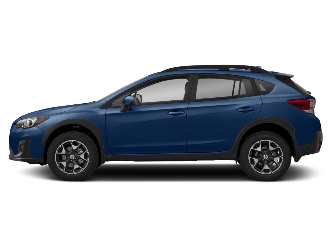 2020 Subaru Crosstrek Vehicle Photo in Salem, OR 97301