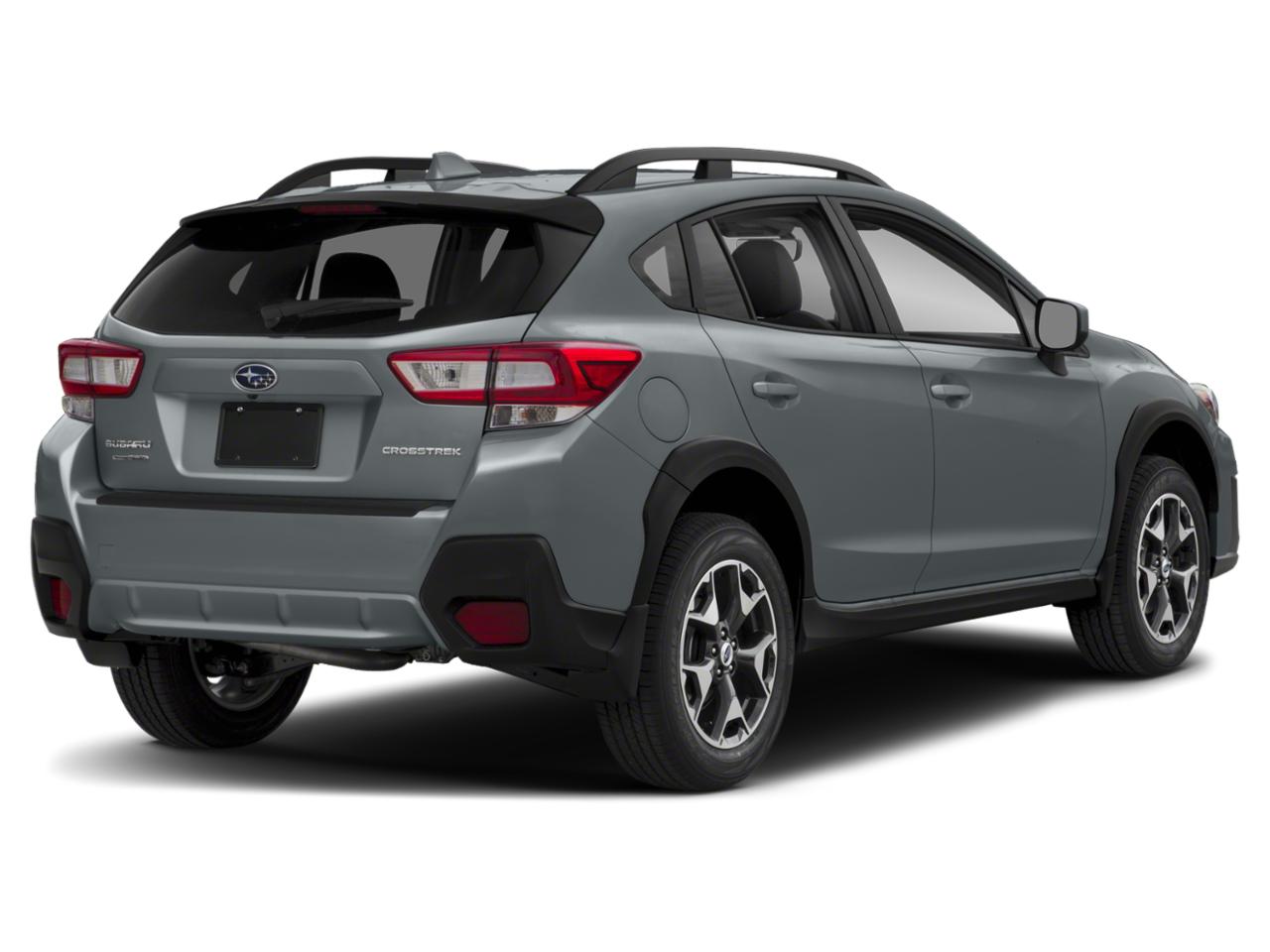 2020 Subaru Crosstrek Vehicle Photo in Salem, OR 97301