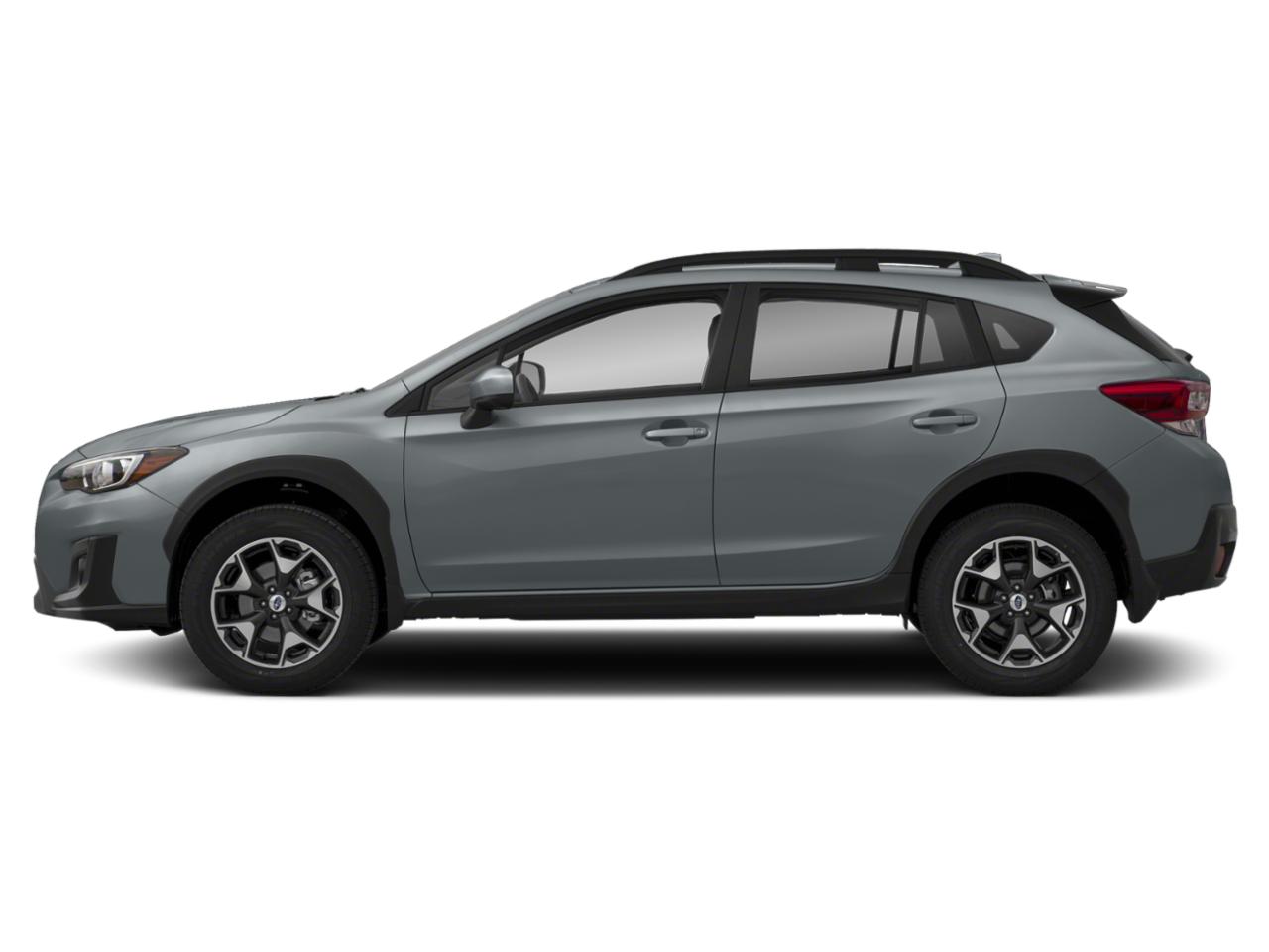 2020 Subaru Crosstrek Vehicle Photo in Spokane Valley, WA 99206