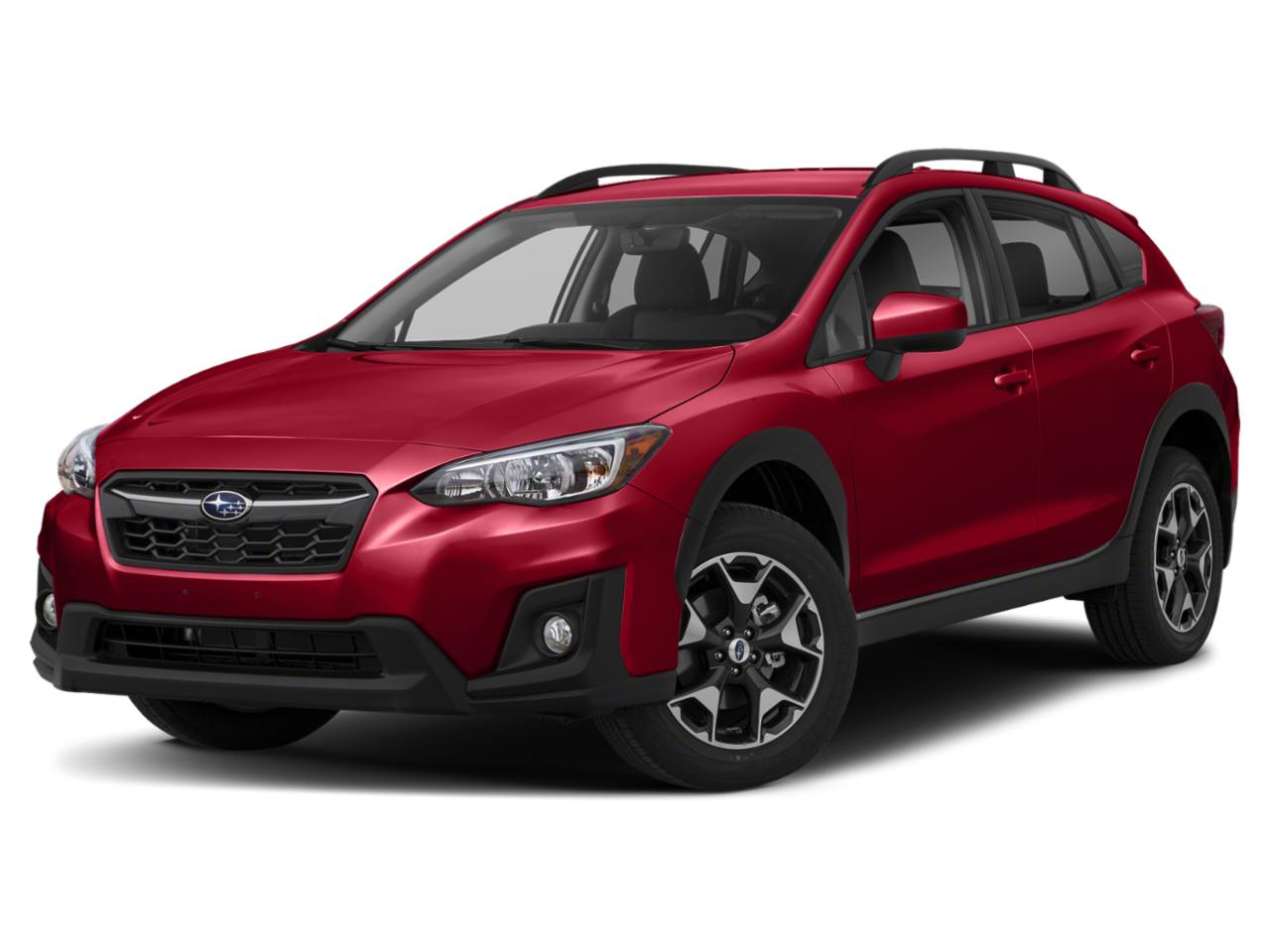 2020 Subaru Crosstrek Vehicle Photo in BETHLEHEM, PA 18017