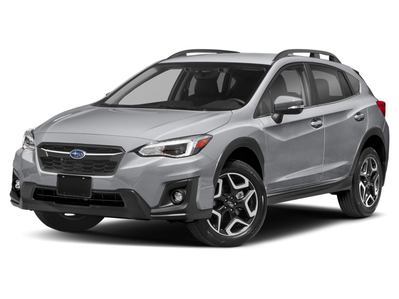 2020 Subaru Crosstrek Vehicle Photo in PLANO, TX 75024