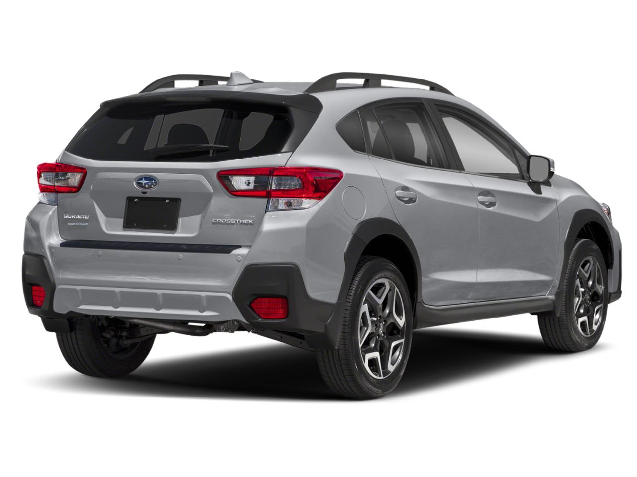 2020 Subaru Crosstrek Vehicle Photo in PLANO, TX 75024