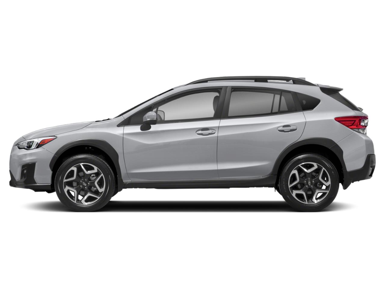 2020 Subaru Crosstrek Vehicle Photo in PLANO, TX 75024