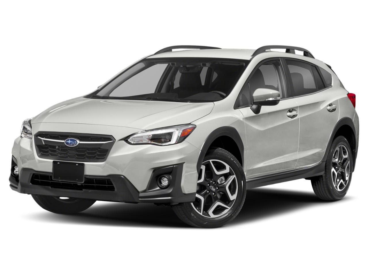 2020 Subaru Crosstrek Vehicle Photo in Marion, IA 52302