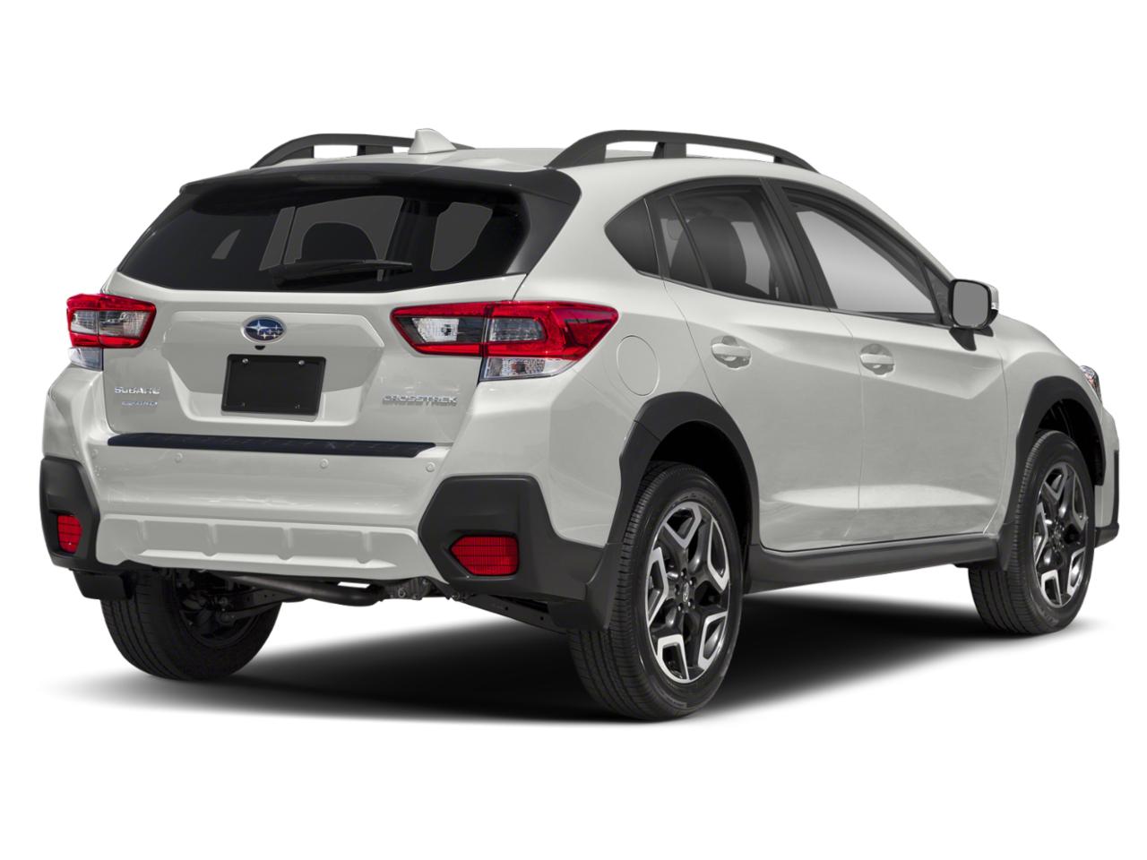 2020 Subaru Crosstrek Vehicle Photo in Marion, IA 52302