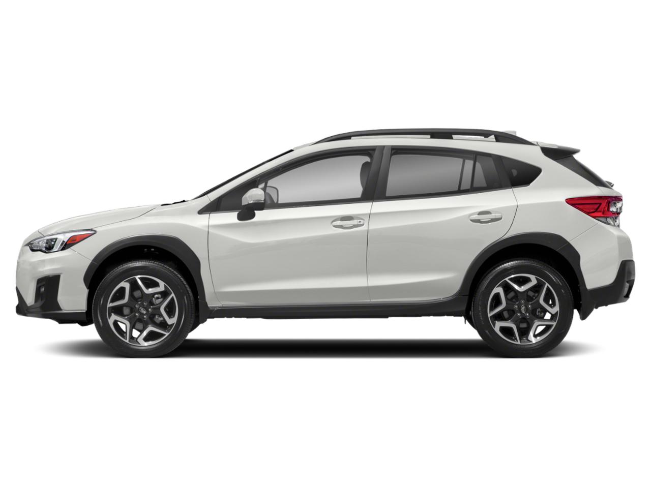 2020 Subaru Crosstrek Vehicle Photo in Marion, IA 52302