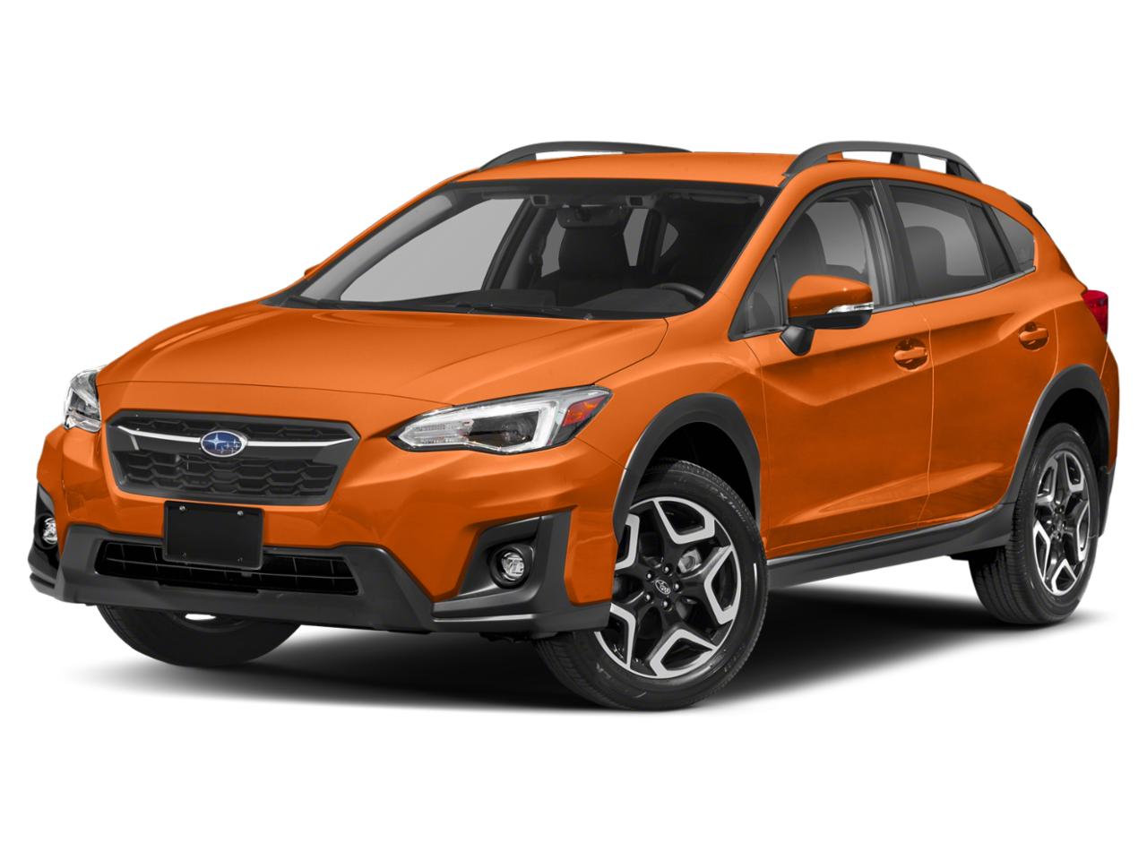 2020 Subaru Crosstrek Vehicle Photo in BETHLEHEM, PA 18017