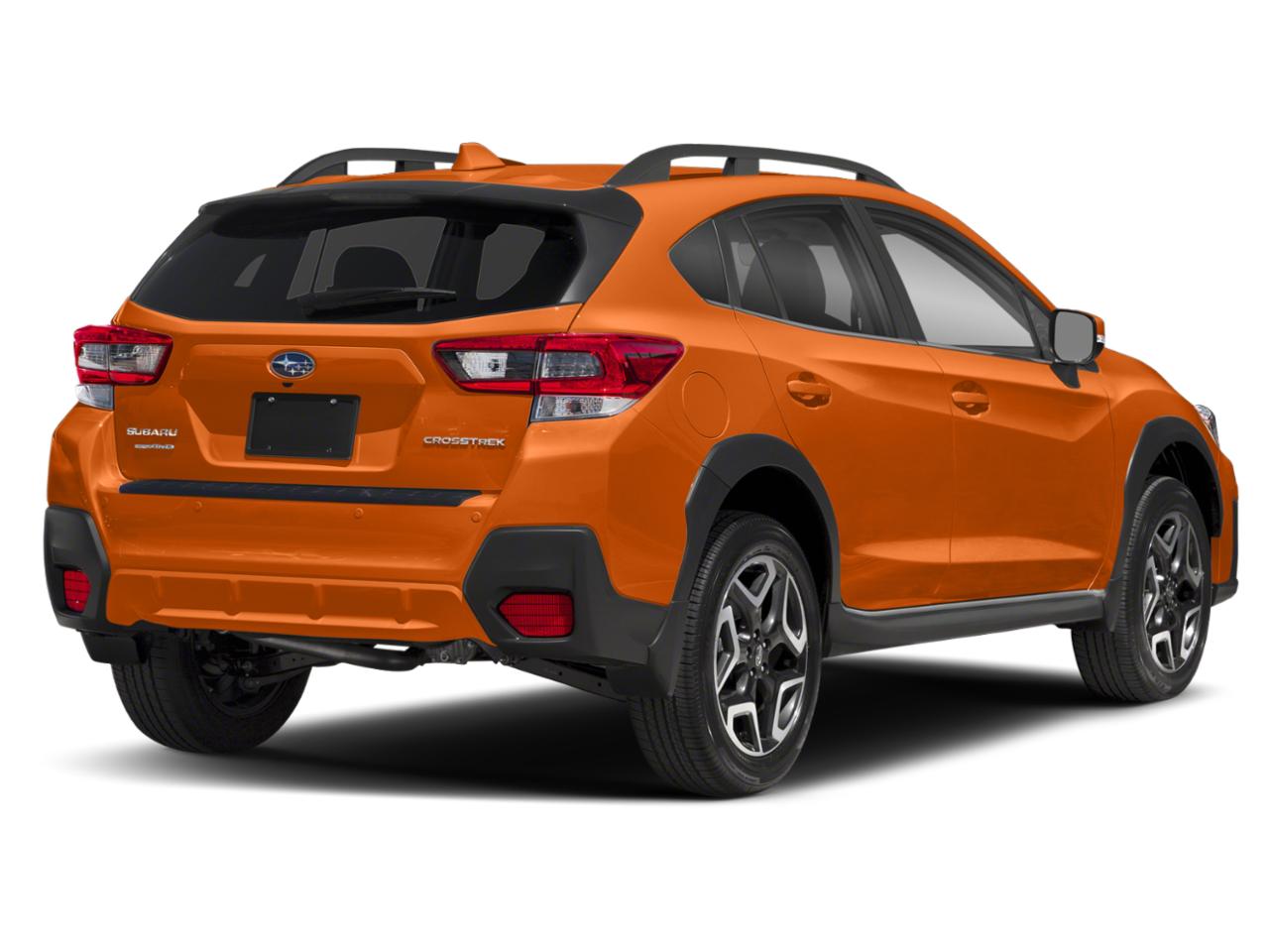 2020 Subaru Crosstrek Vehicle Photo in BETHLEHEM, PA 18017