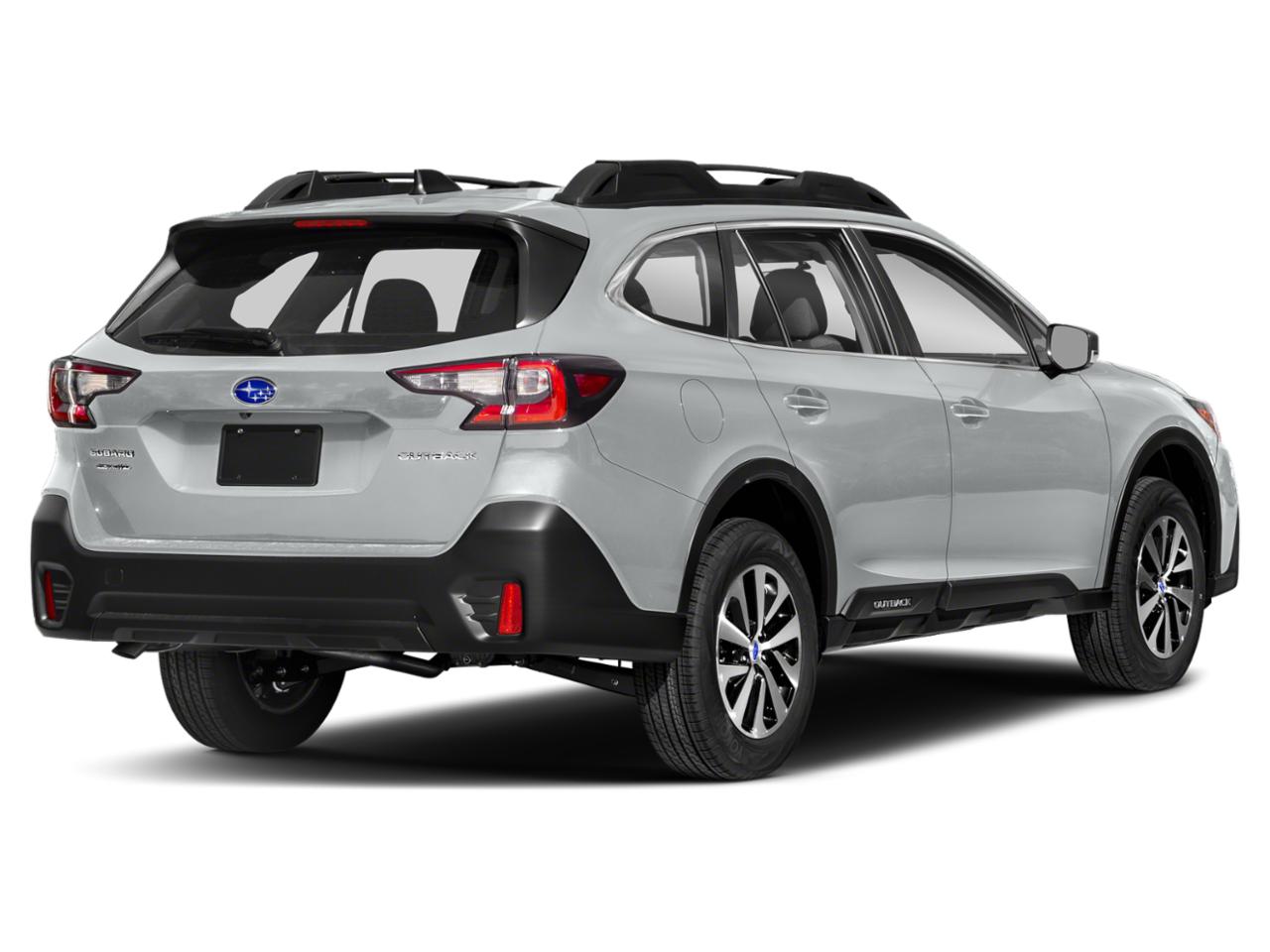 2020 Subaru Outback Vehicle Photo in Salem, OR 97301