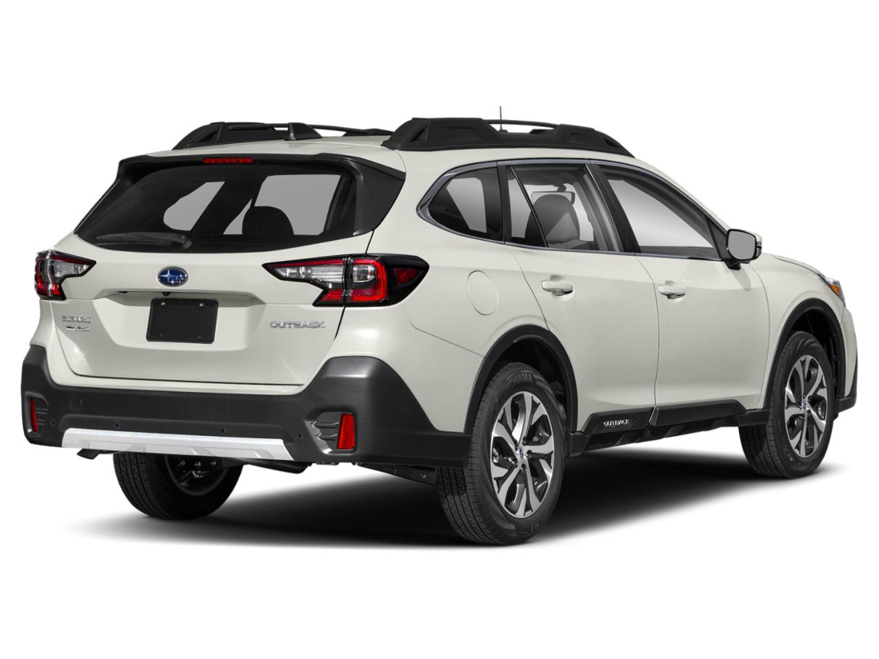 2020 Subaru Outback Vehicle Photo in Saint Charles, IL 60174