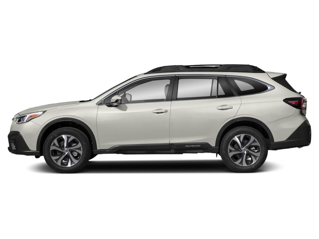 2020 Subaru Outback Vehicle Photo in Saint Charles, IL 60174