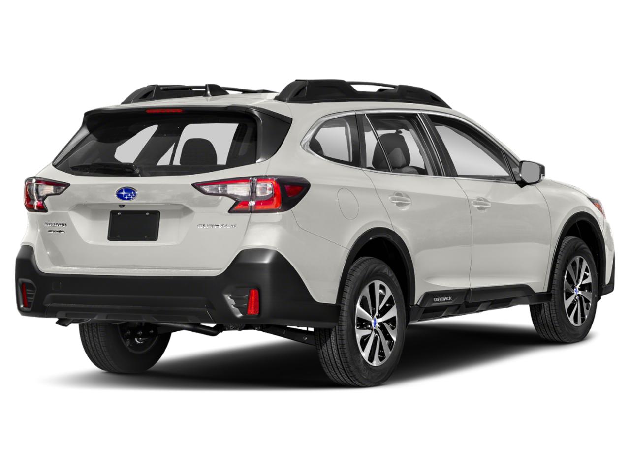 2020 Subaru Outback Vehicle Photo in TIMONIUM, MD 21093-2300