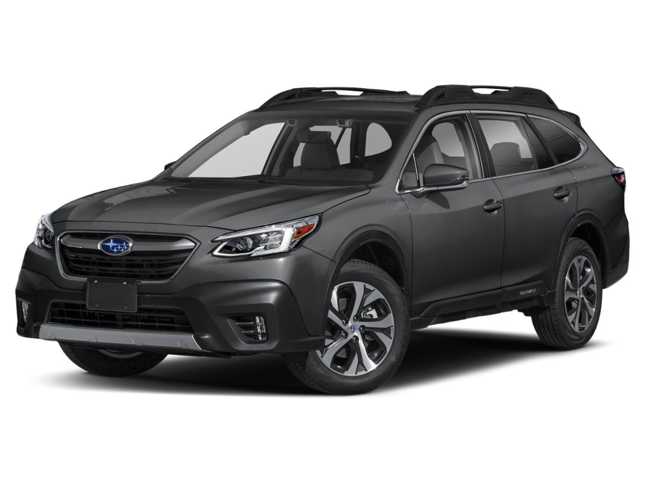 2020 Subaru Outback Vehicle Photo in Plainfield, IL 60586