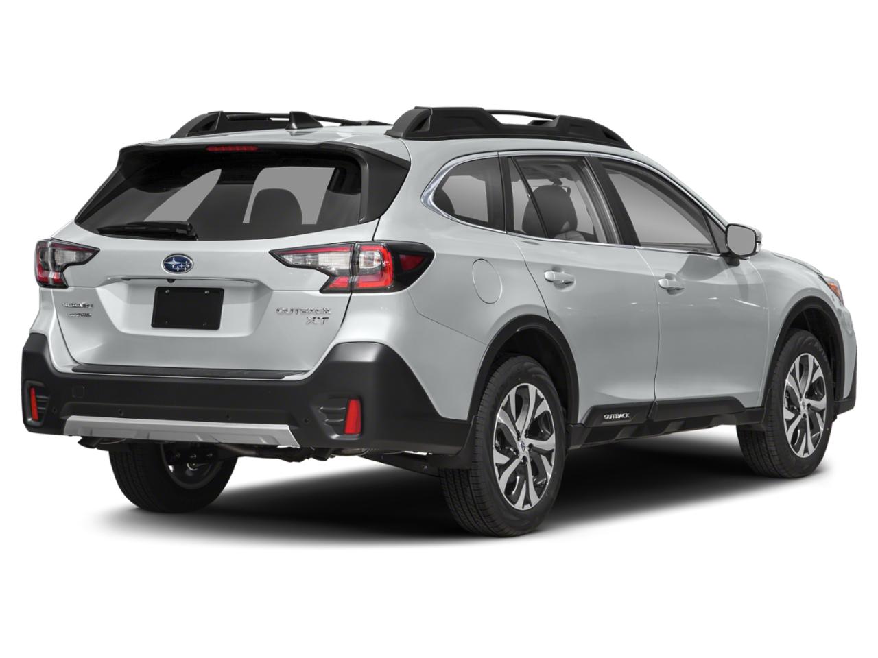 2020 Subaru Outback Vehicle Photo in Panama City, FL 32401