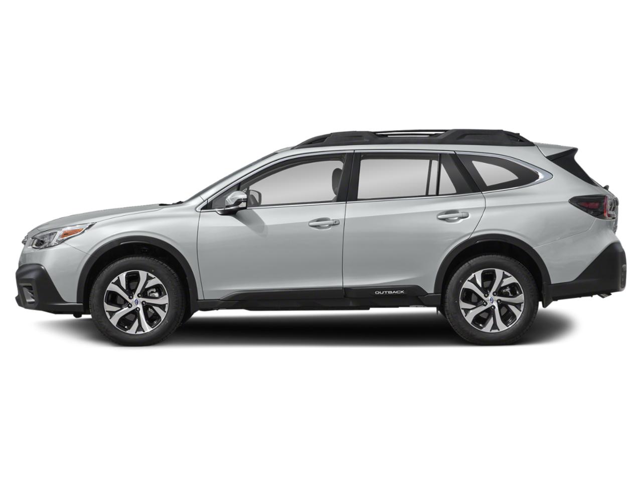 2020 Subaru Outback Vehicle Photo in Panama City, FL 32401