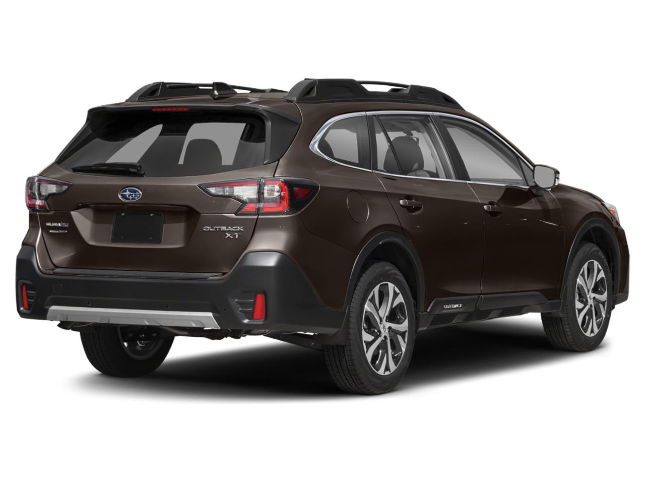 2020 Subaru Outback Vehicle Photo in Ft. Myers, FL 33907