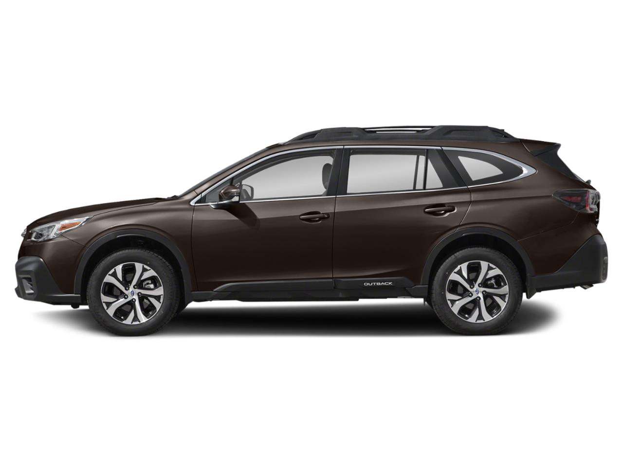 2020 Subaru Outback Vehicle Photo in Ft. Myers, FL 33907