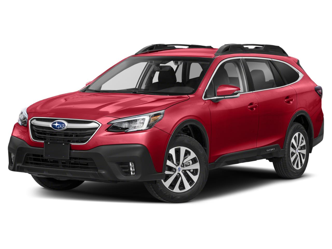 2020 Subaru Outback Vehicle Photo in Harrisburg, PA 17111