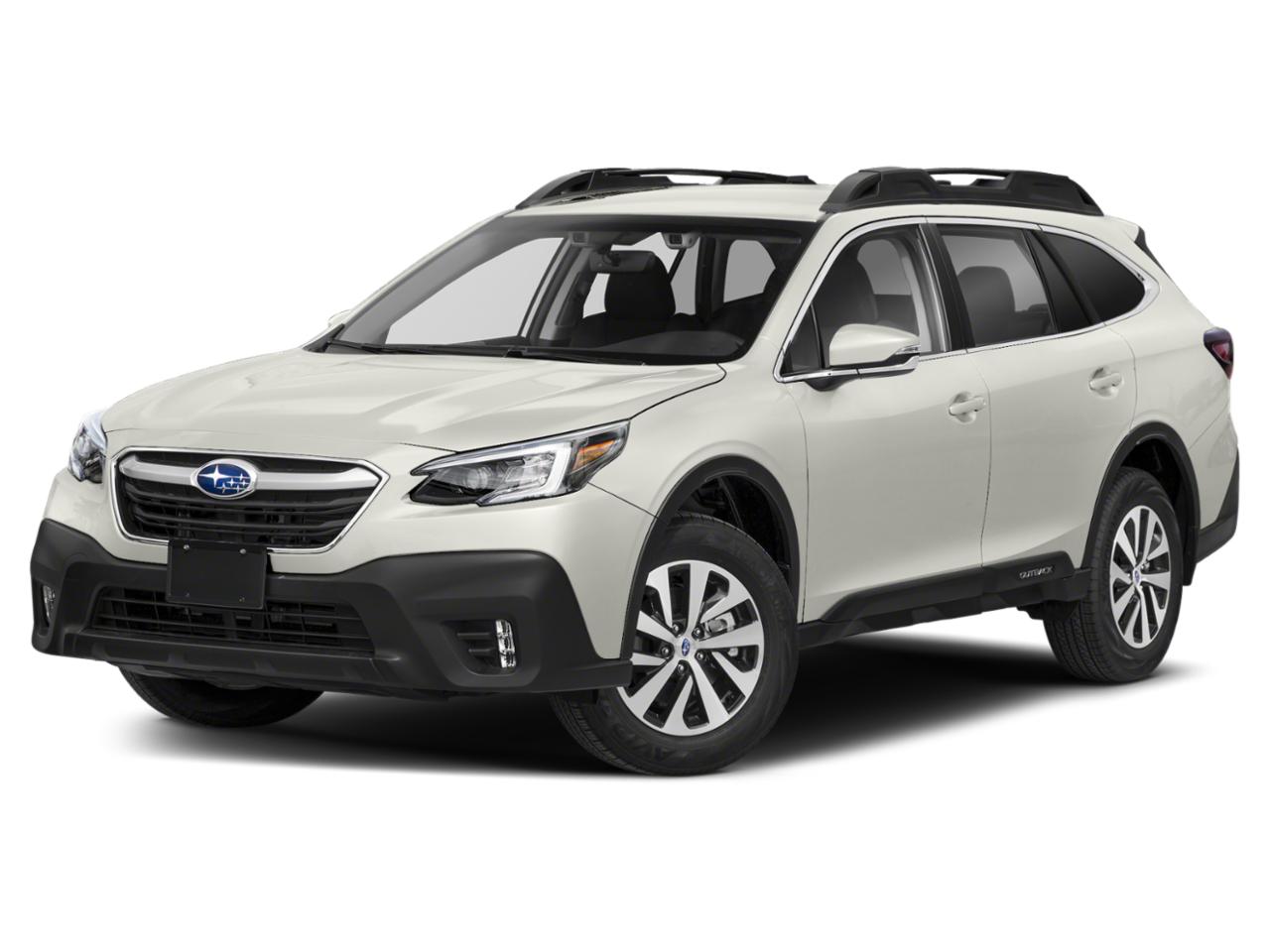 2020 Subaru Outback Vehicle Photo in Spokane Valley, WA 99206