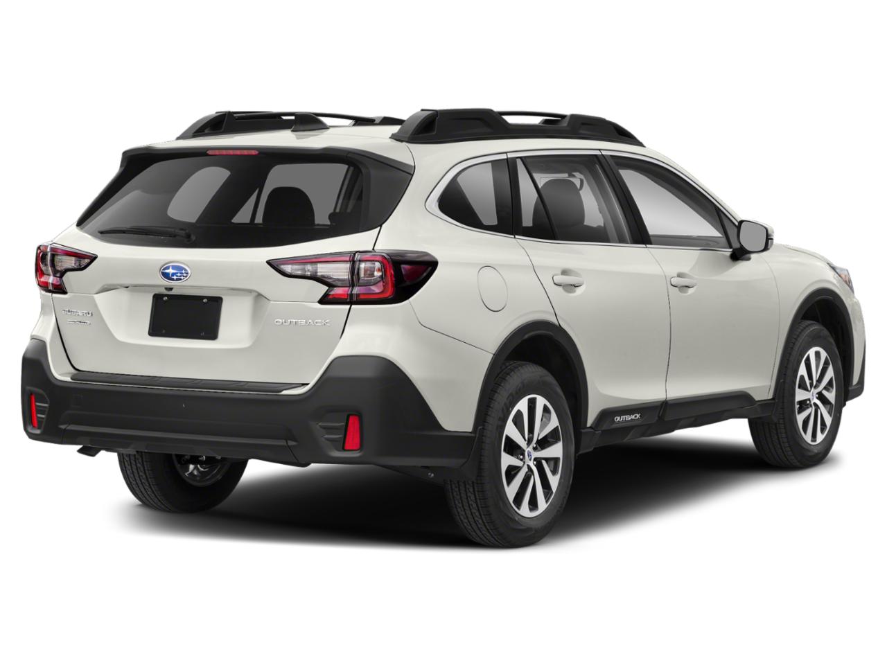 2020 Subaru Outback Vehicle Photo in Spokane Valley, WA 99206